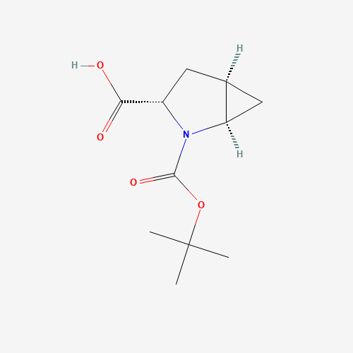 N-Boc-L-trans-4,5-methanoproline