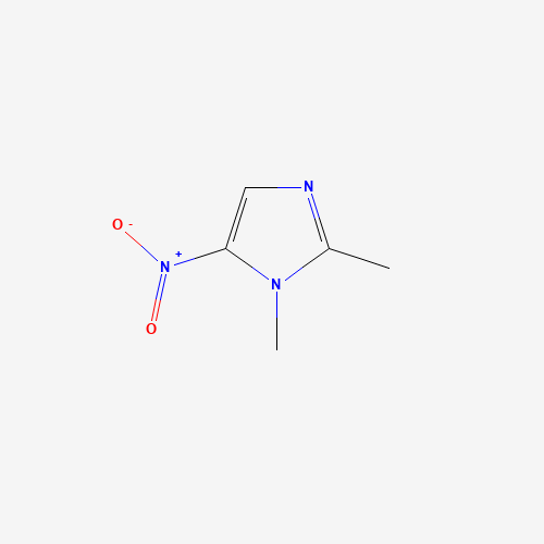 Dimetridazole