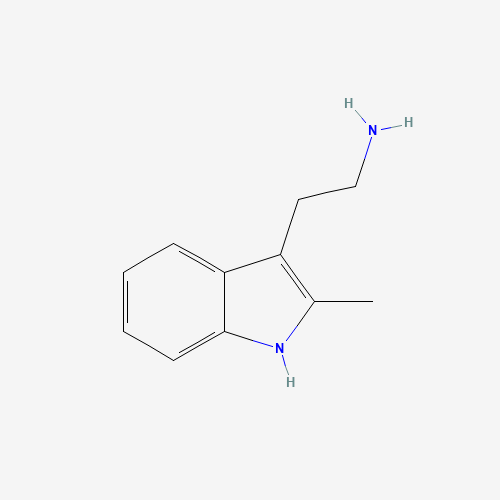 2-Methylindole-3-ethylamine