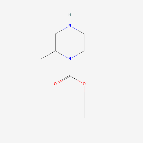 N-1-Boc-2-methylpiperazine