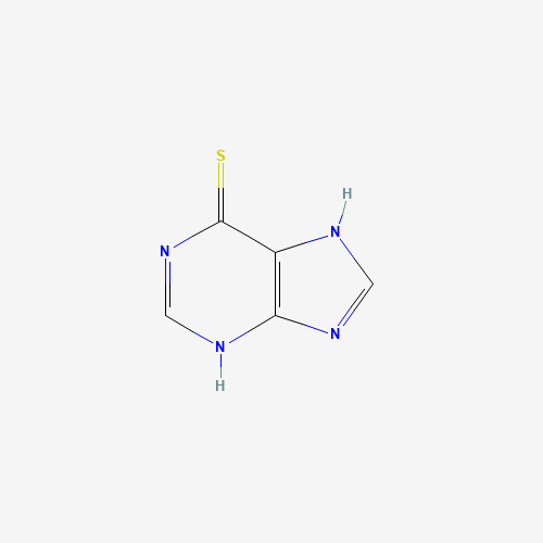 6-Mercaptopurine