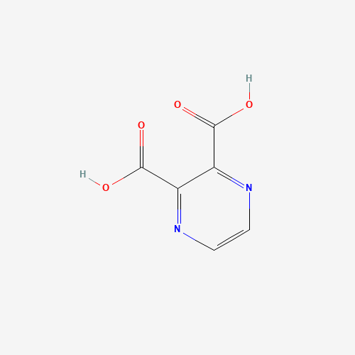 2,3-Pyrazinedicarboxylic acid
