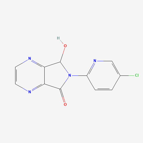 Eszopiclone Impurity B