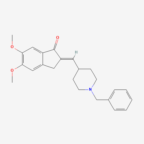  Donepezil related compound (E/Z mixture)