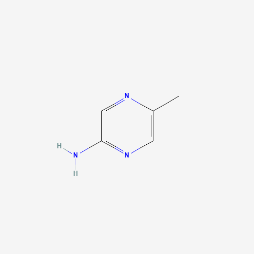  2-Amino-5-methylpyrazine