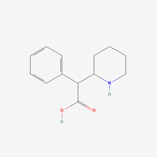 Ritalinic acid (2-Phenyl-2-piperidineacetic acid)
