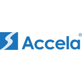 Accelachem 대리점