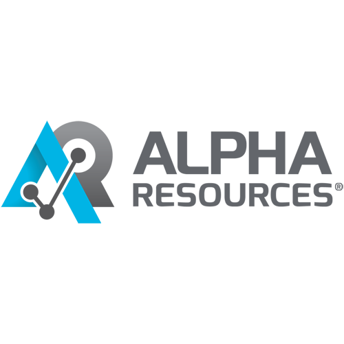 Alpha Resources 대리점