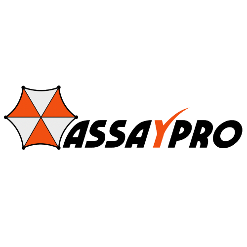 Assaypro 대리점