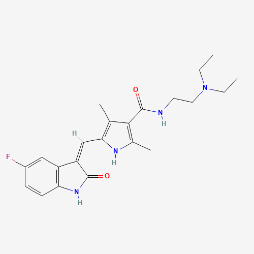 Sunitinib