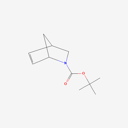 2-Boc-2-Azabicyclo[2.2.1]hept-5-ene