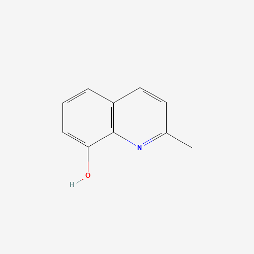 8-Hydroxyquinaldine