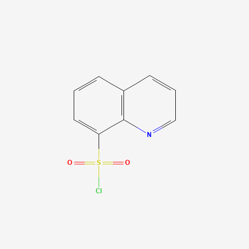 8-Quinolinesulfonyl chloride