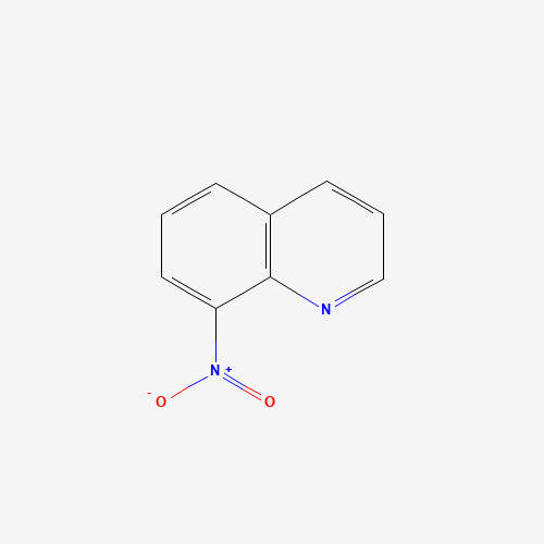 8-Nitroquinoline