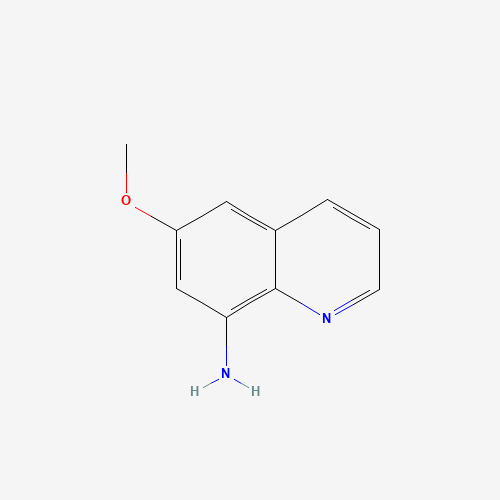 8-Amino-6-methoxyquinoline