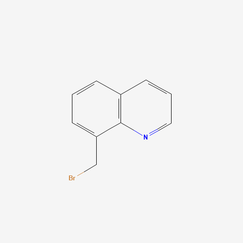 8-(Bromomethyl)quinoline