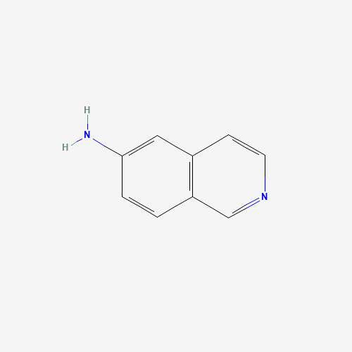 6-Aminoisoquinoline