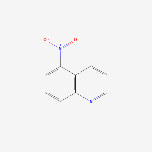  5-Nitroquinoline