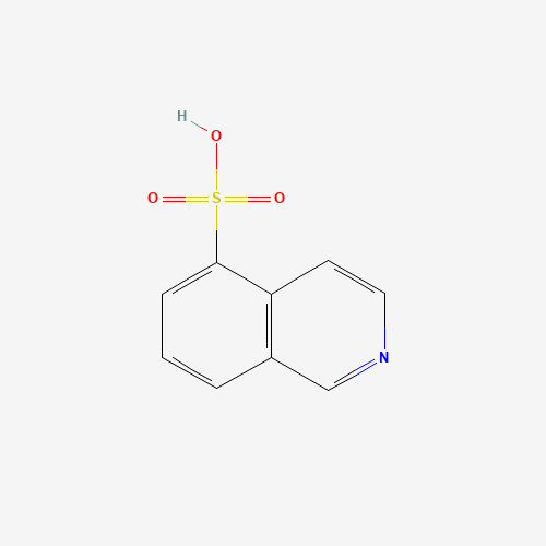 5-Isoquinolinesulfonic acid