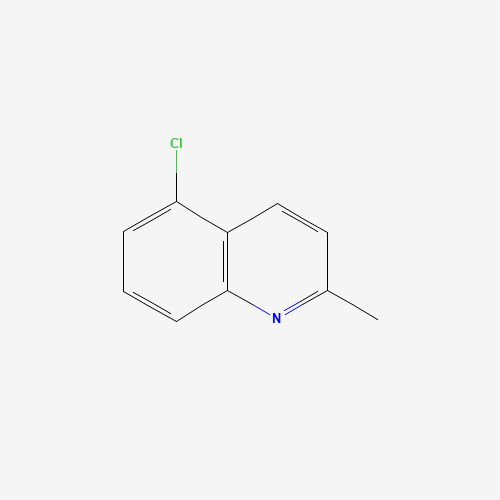 5-Chloro-2-methyl-quinoline