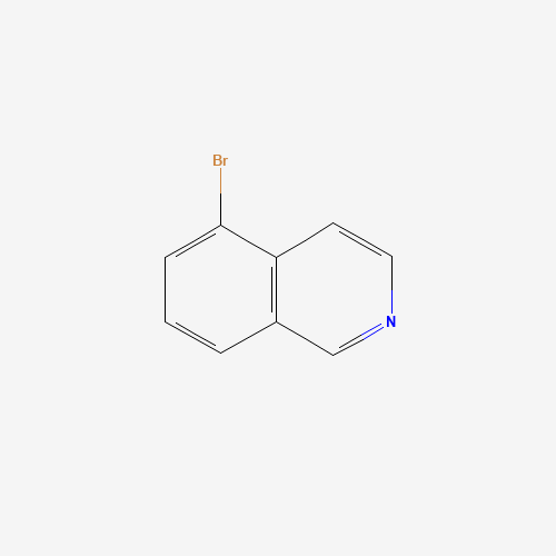 5-Bromoisoquinoline