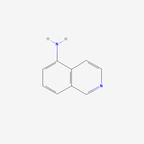 5-Aminoisoquinoline