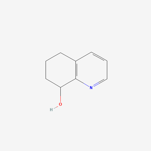 5,6,7,8-Tetrahydroquinolin-8-ol