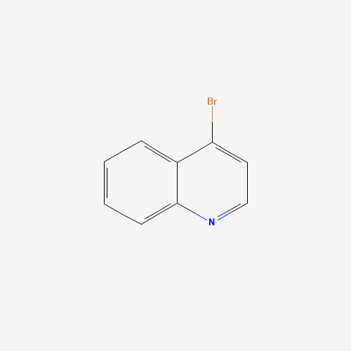 4-Bromoquinoline