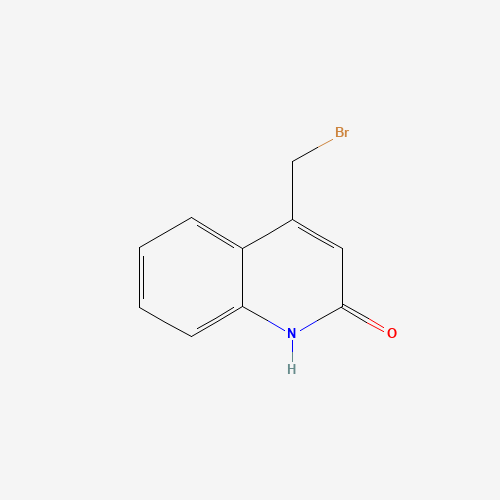 4-Bromomethyl-2(1H)-quinolinone