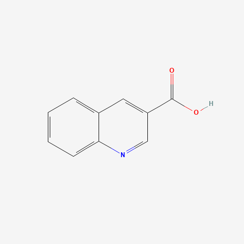 3-Quinolinecarboxylic acid