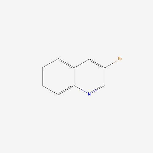 3-Bromoquinoline