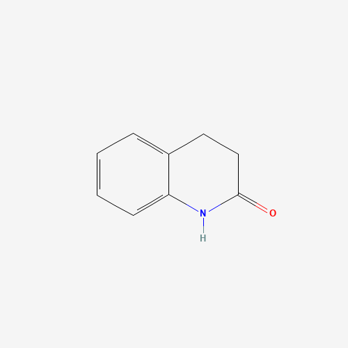 3,4-Dihydro-2(1H)-quinolinone