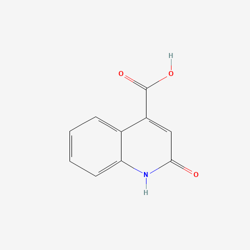2-Hydroxyquinoline-4-carboxylic acid