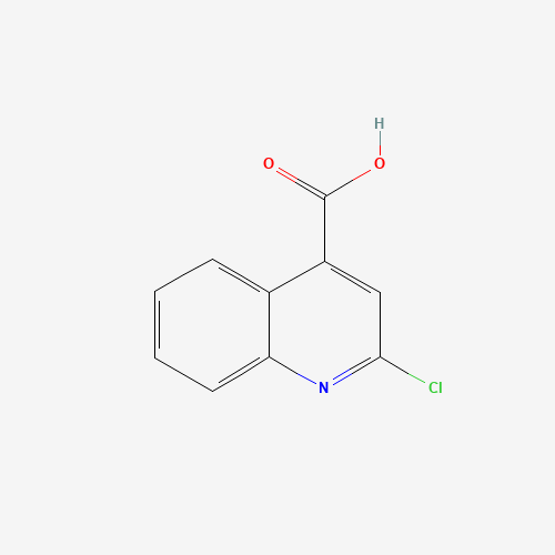 2-Chloroquinoline-4-carboxylic acid