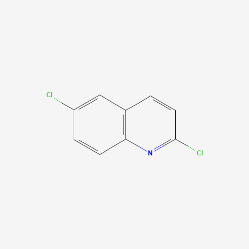 2,6-Dichloroquinoline