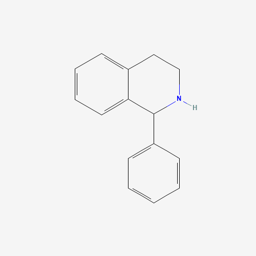 1-Phenyl-1,2,3,4-tetrahydroisoquinoline