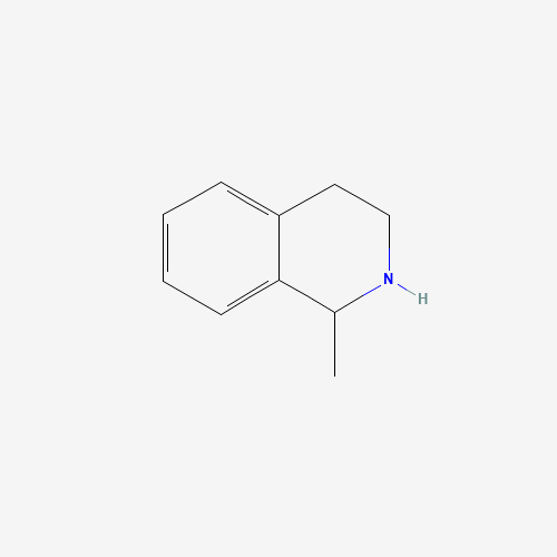 1-Methyl-1,2,3,4-tetrahydroisoquinoline