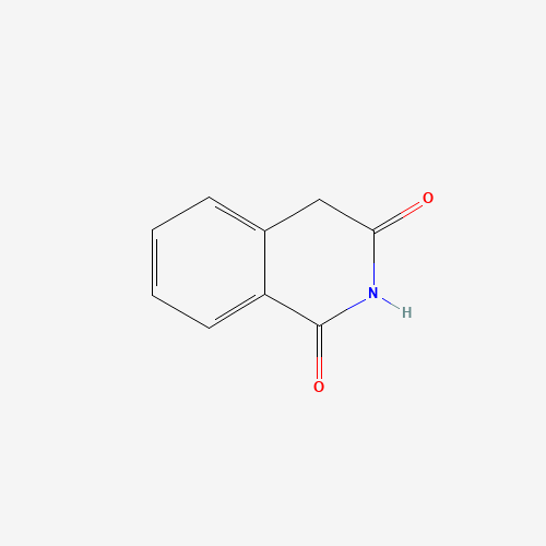 1,3[2H,4H]-Isoquinolinedione