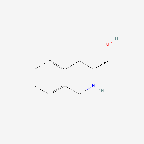 (R)-1,2,3,4-Tetrahydroisoquinolylmethan-3-ol