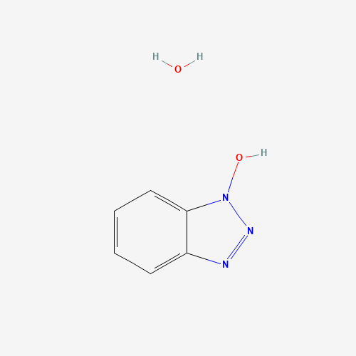  1-Hydroxybenzotriazole hydrate