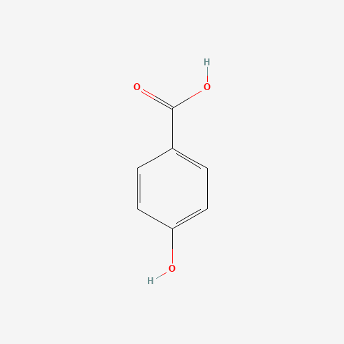 4-Hydroxybenzoic acid