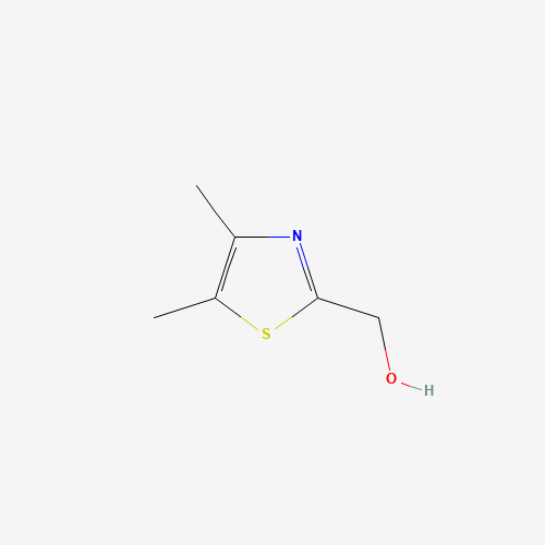 4 5-Dimethylthiazol-2-yl methanol