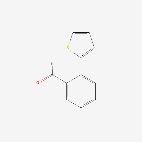 2-Thiophen-2-yl benzaldehyde