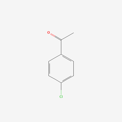  1-4-Chlorophenyl ethanone