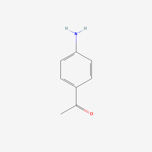  1-4-Aminophenyl ethanone