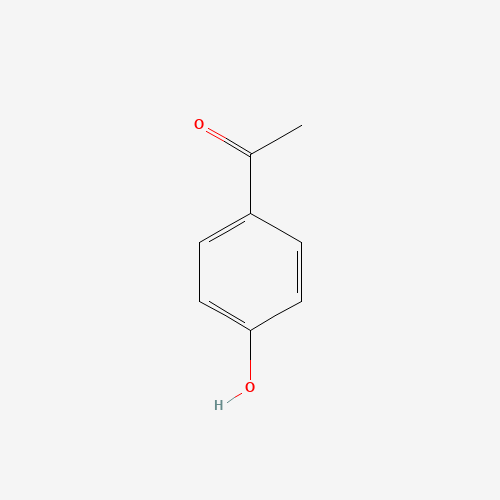 4-Hydroxyacetophenone