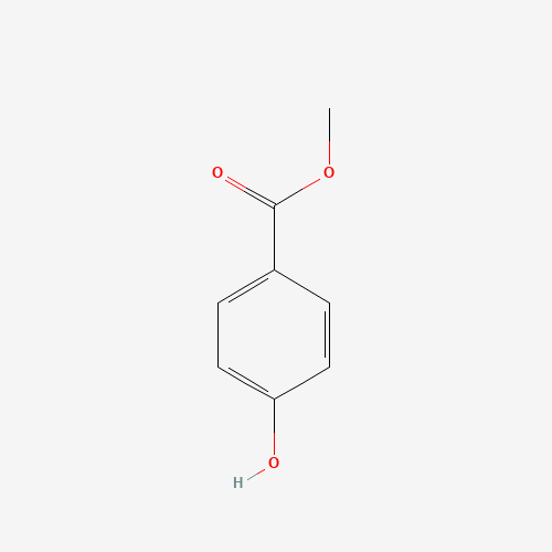 Methyl 4-hydroxybenzoate