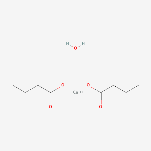  Calcium butyrate hydrate 99283-81-5