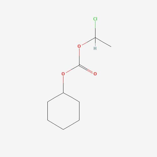 1-Chloroethyl cyclohexyl carbonate 99464-83-2