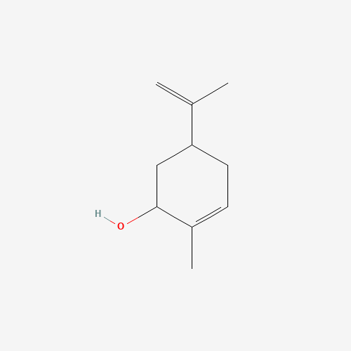 2-Methyl-5- prop-1-en-2-yl cyclohex-2-enol 99-48-9